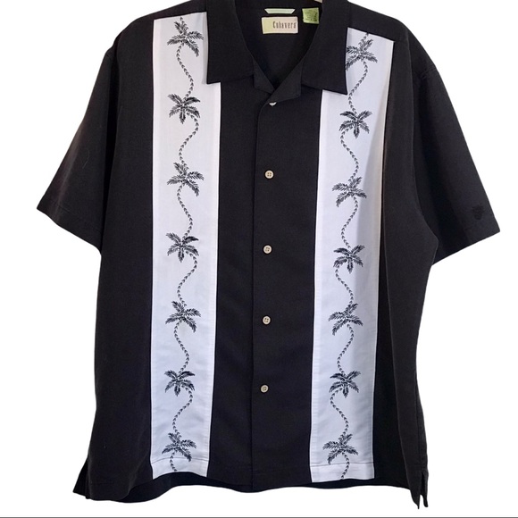 Cubavera Other - Cubavera Button Down Shirt XL